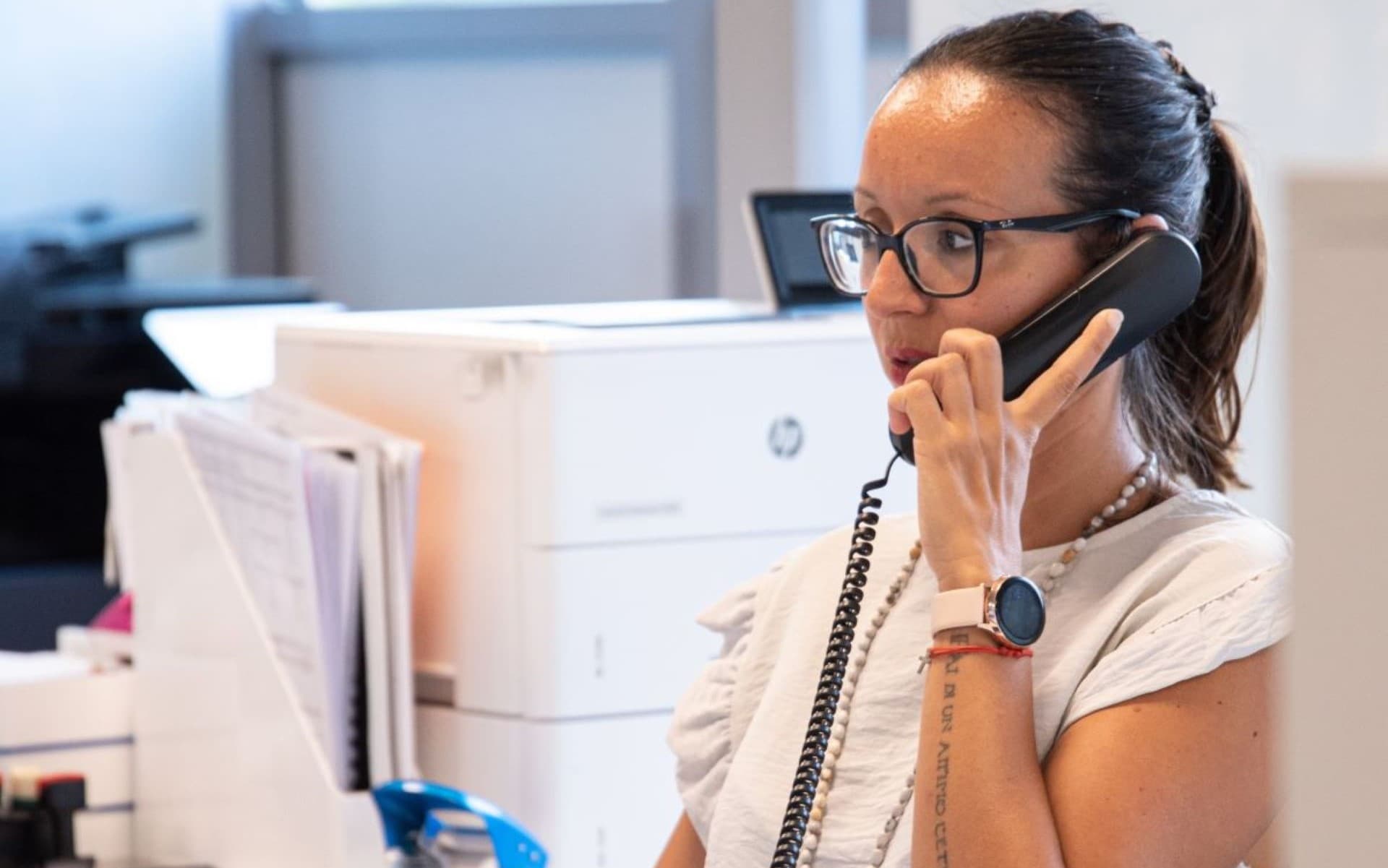 Kontaktieren Sie uns